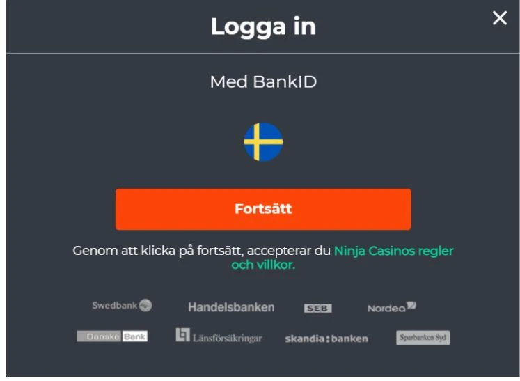 Vad gör jag om BankID inte fungerar?