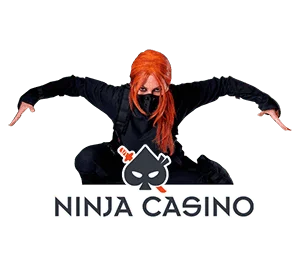 Sätt in pengar på Ninja Casino med Swish