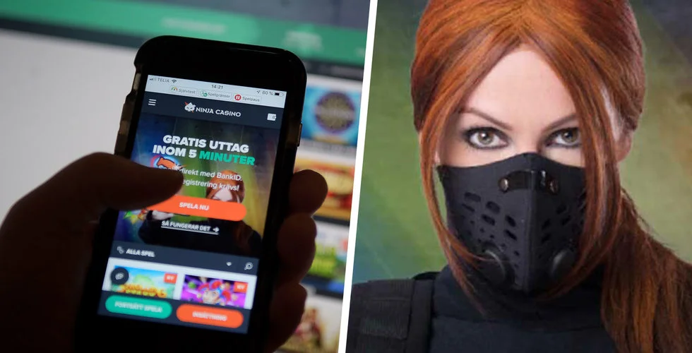 Onko Ninja Casino bedrägeri eller bluff? Vi granskar säkerheten