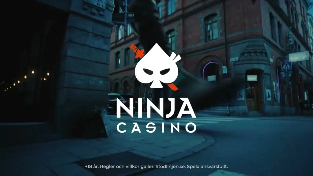 Ninja Casino Skattefritt – Varför vinster är skattefria i Sverige
